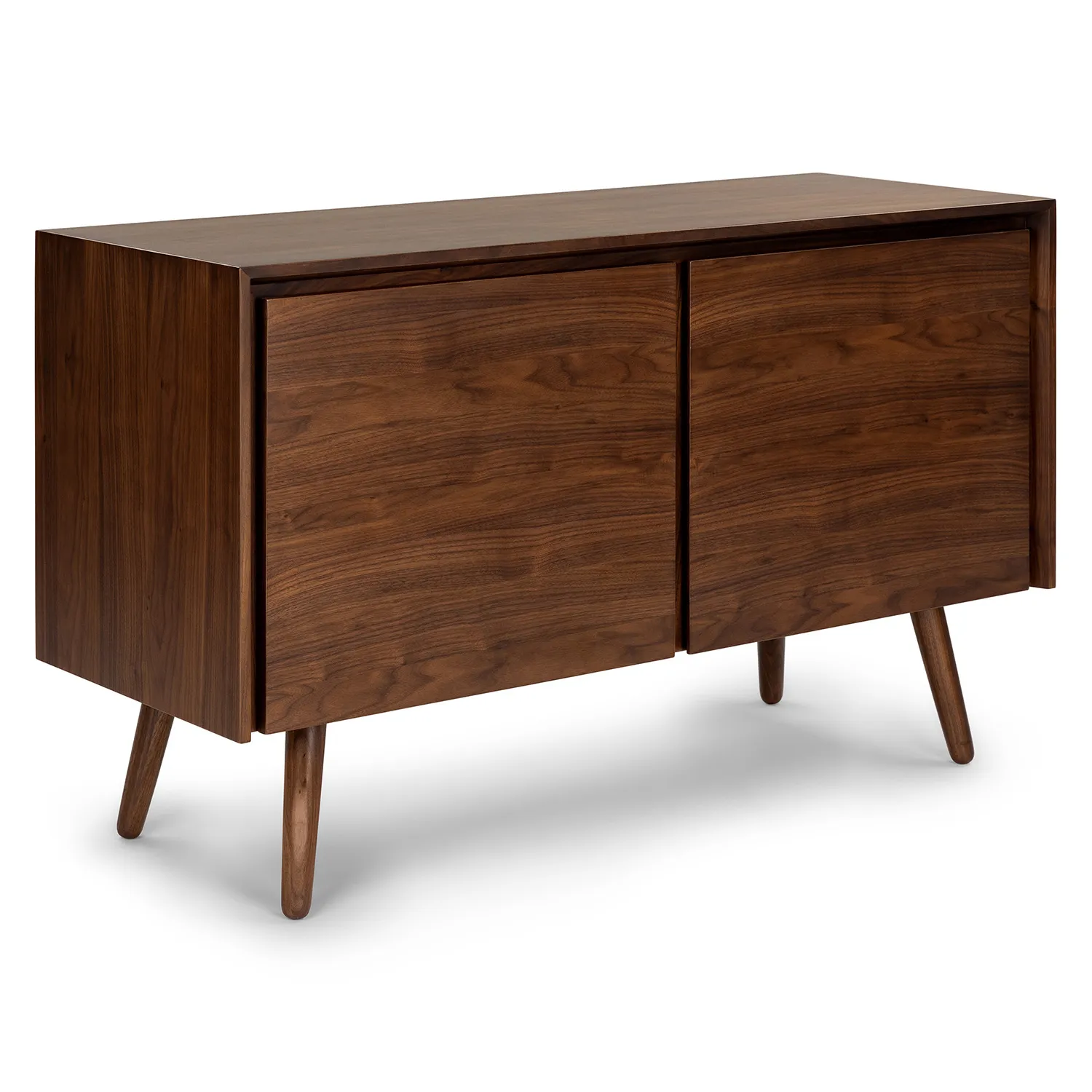 Seno 48_ Sideboard - Walnut - Image 4