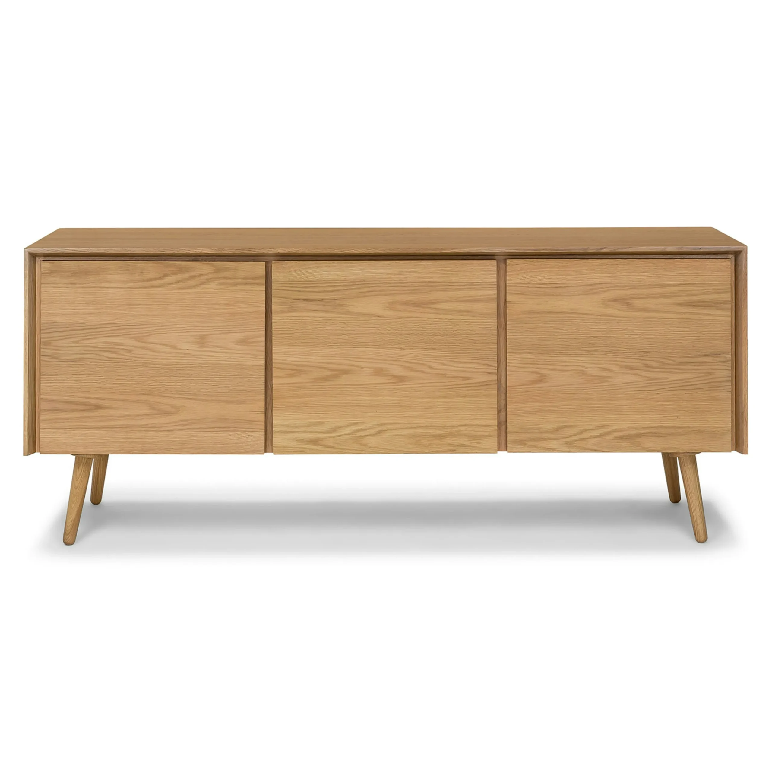 Seno 71_ Sideboard - Oak - Image 4
