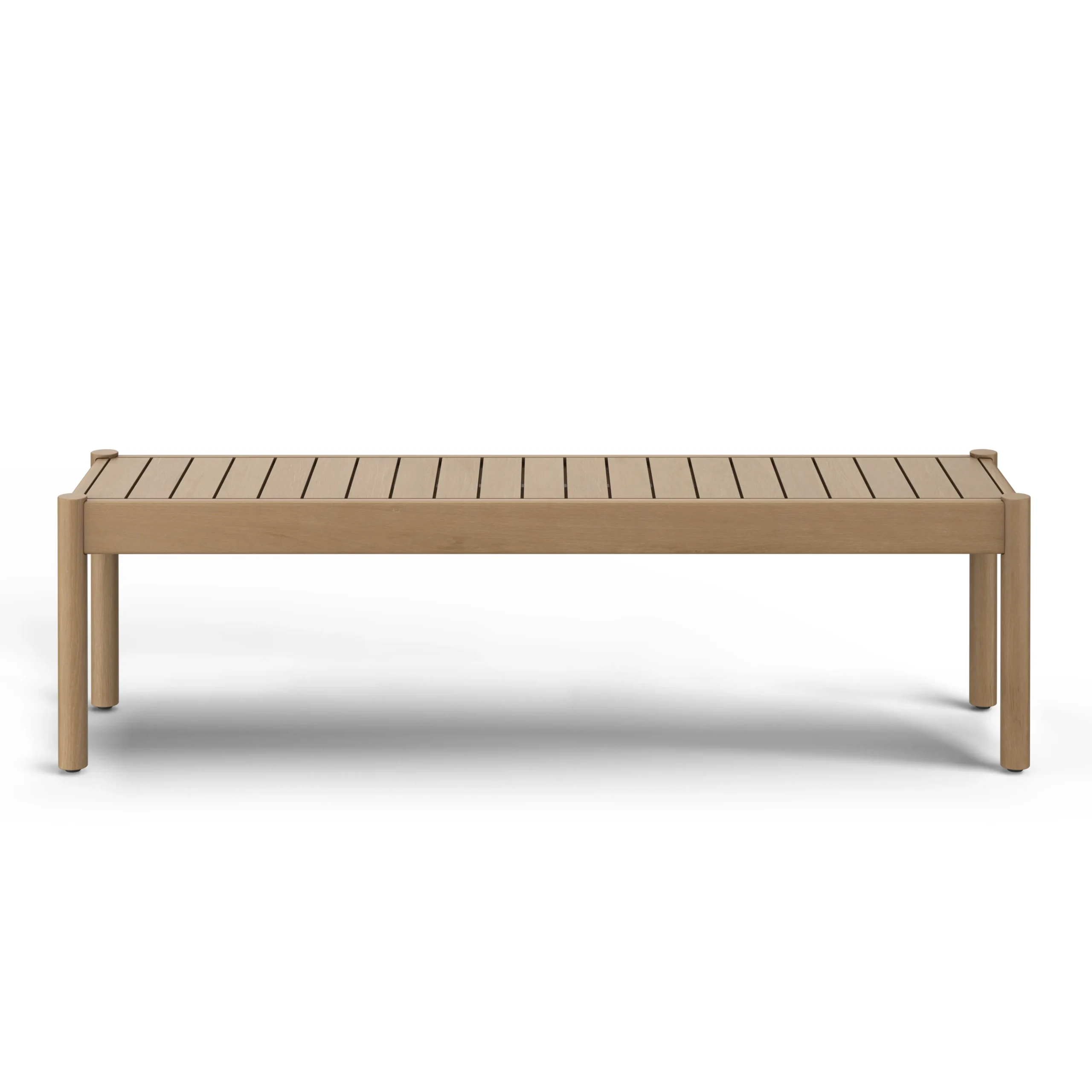 Rosa 65_ Outdoor Bench - Eucalyptus - Image 6