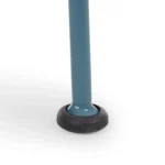 Kasiko Outdoor Counter Stool - Storm Blue