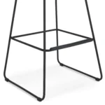 Selka Outdoor Counter Stool - Natural
