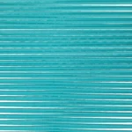 Zina Outdoor Bar Stool - Lago Aqua