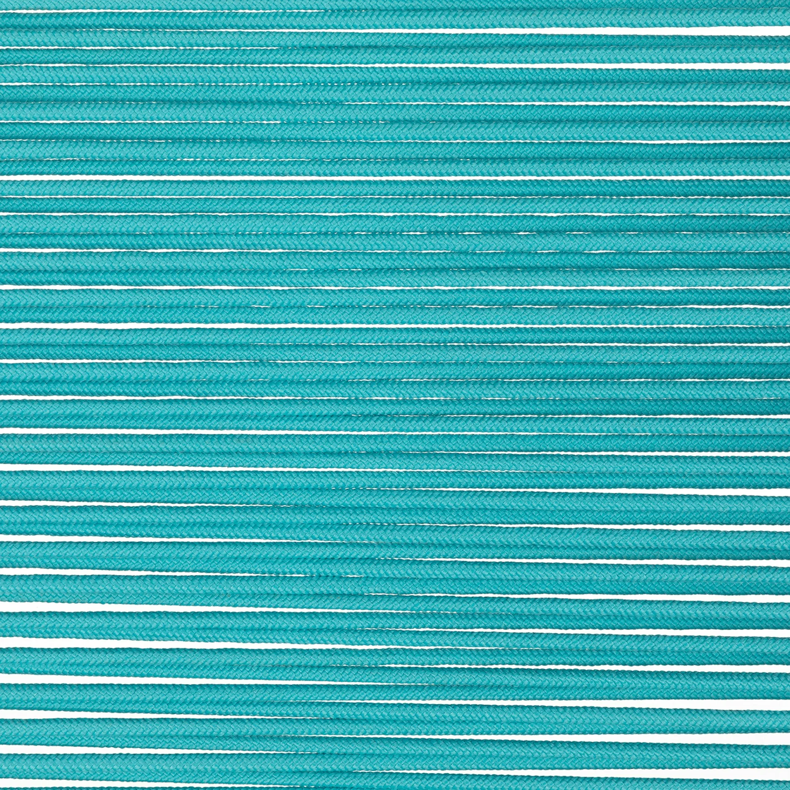 Zina Outdoor Bar Stool - Lago Aqua - Image 4