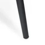Ballo Outdoor Bar Table - Black