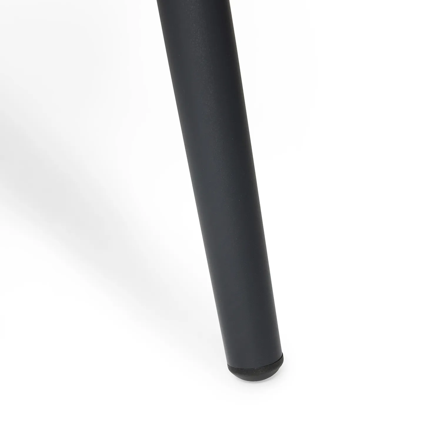 Ballo Outdoor Bar Table - Black - Image 5