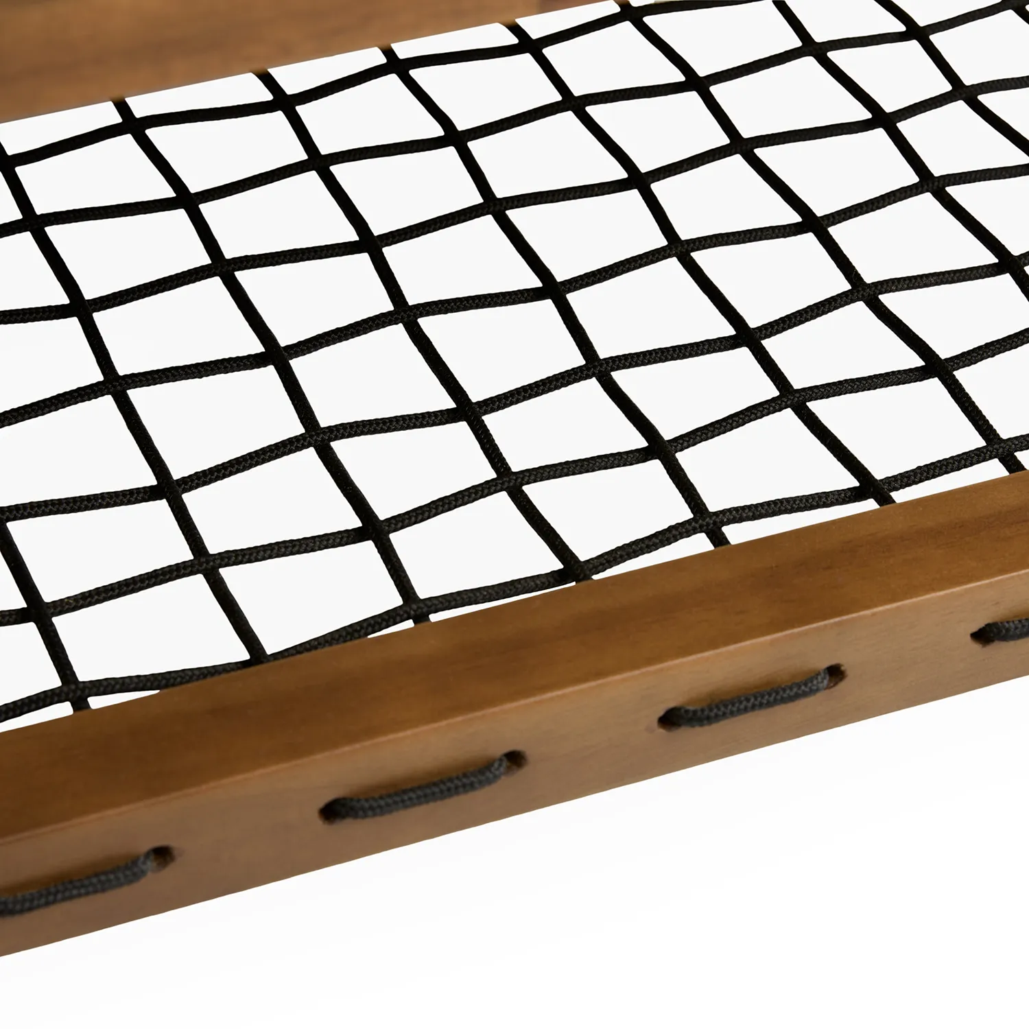 Callais 35.5_ Outdoor Coffee Table - Latte Brown - Image 9