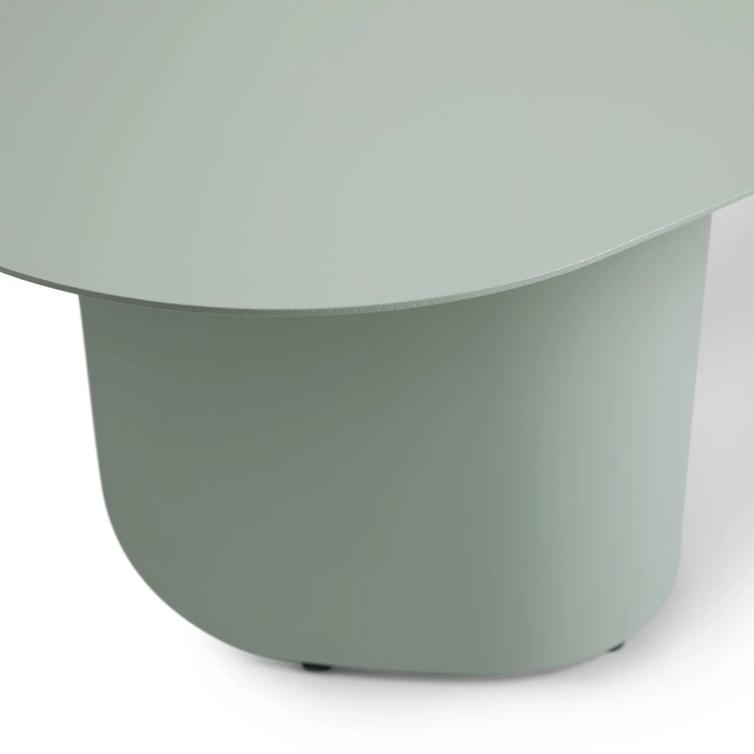 Skane 48_ Outdoor Coffee Table - Green - Image 13