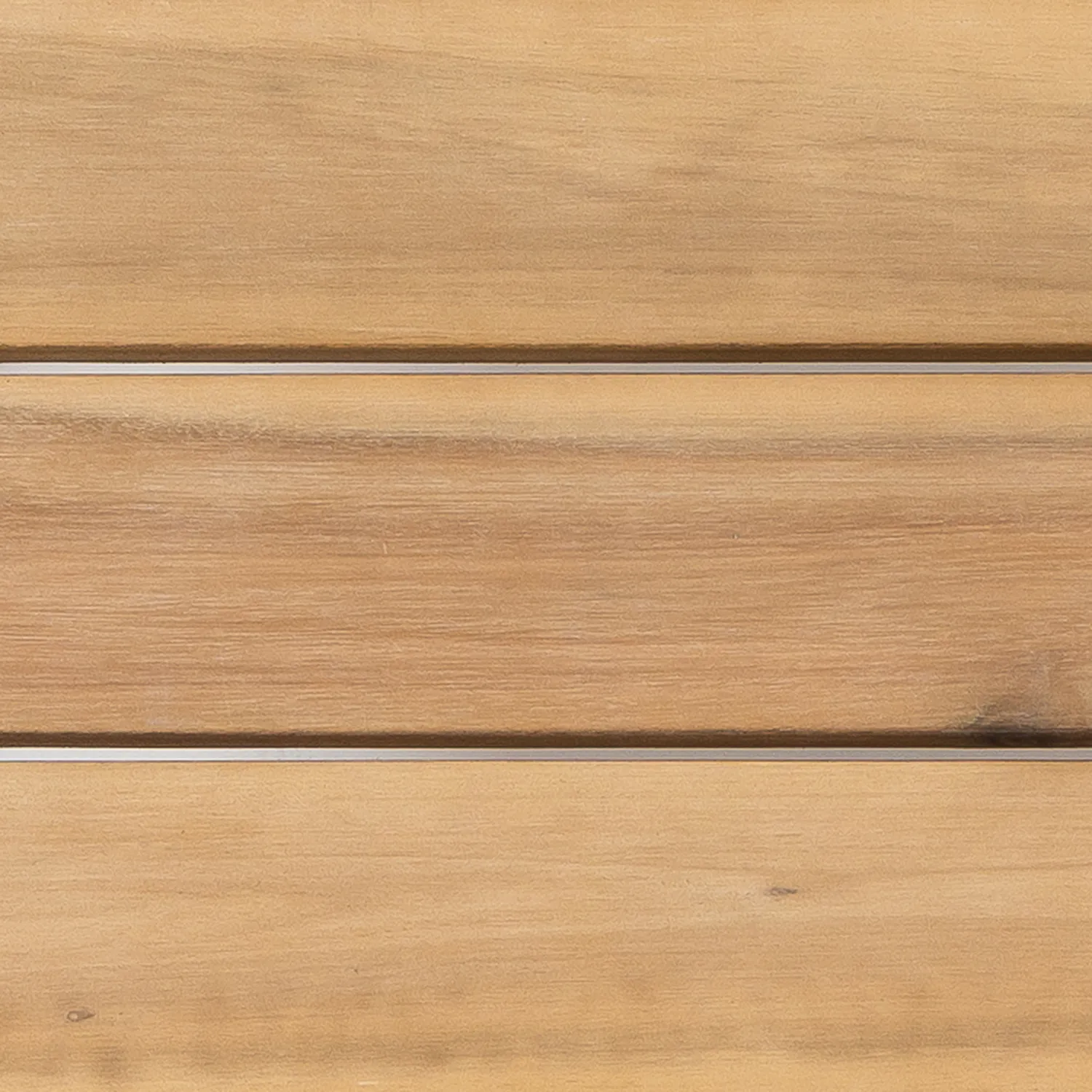 Urba 35.5_ Outdoor Coffee Table - Acacia - Image 3