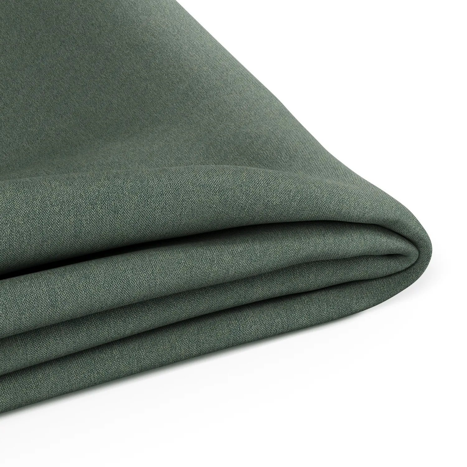 Palmera Outdoor Sofa Cushion Cover Set - Dravite Green - Image 5