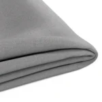 Callais Outdoor Lounge Chair Cushion Cover Set - Taupe Gray
