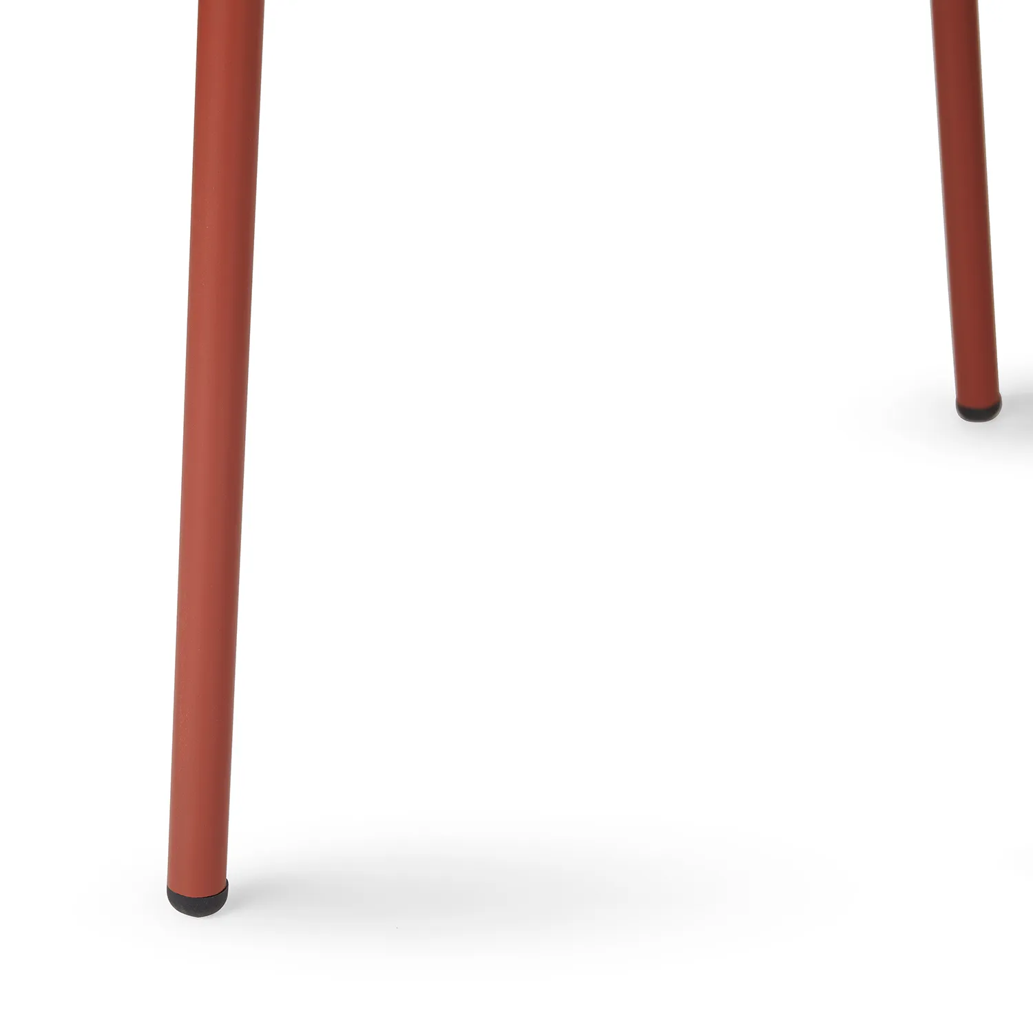 Manna Outdoor Dining Chair - Sonoma Red - Image 6