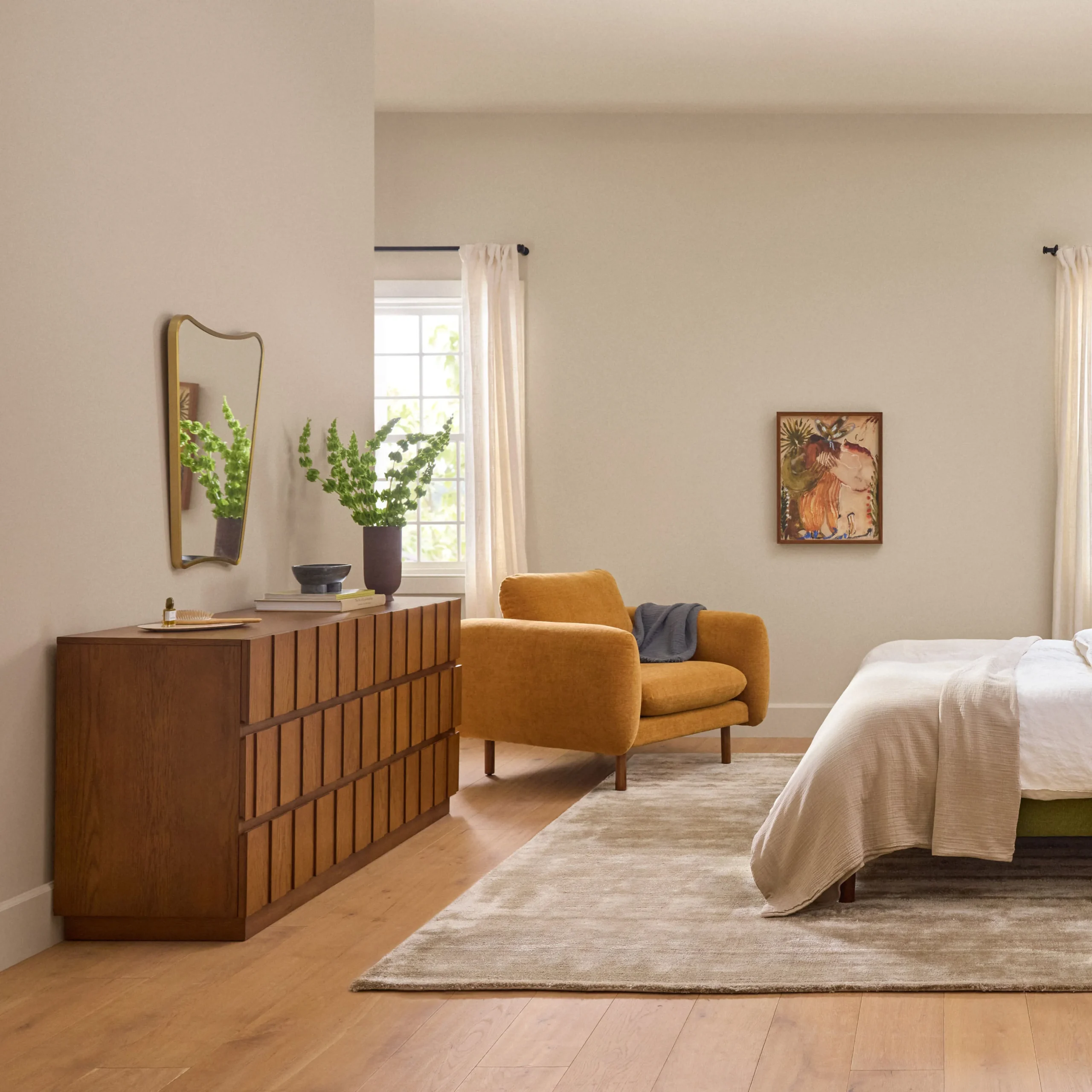 Sanders 37_ Lounge Chair - Hestia Ginger - Image 13