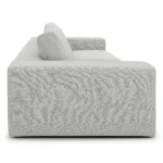 Beta 98_ Modular Sofa - Welsh Gray