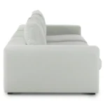 Beta 137_ Modular Sofa - Welsh Gray