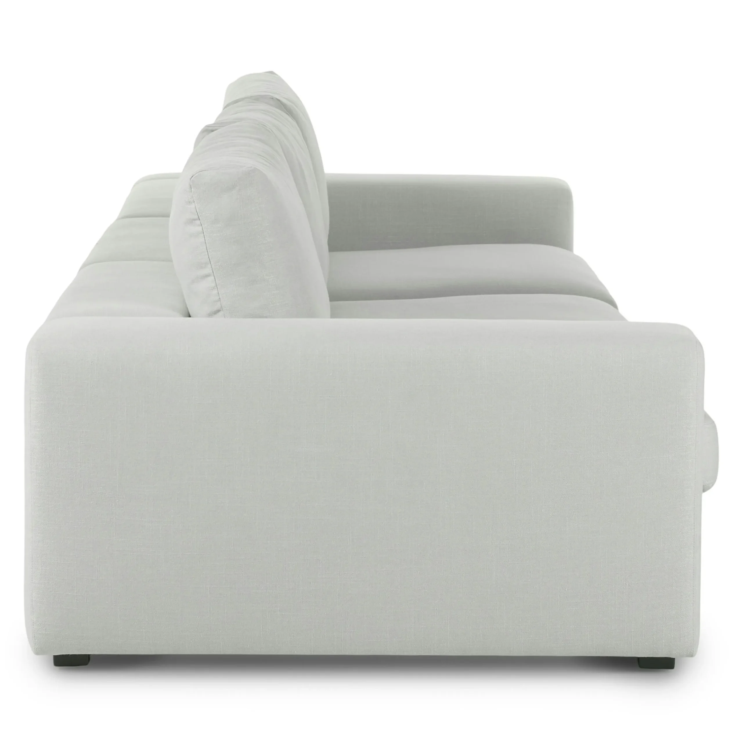 Beta 137_ Modular Sofa - Welsh Gray - Image 8