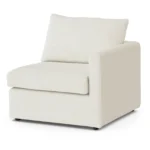 Lenae 36.25_ Right Arm Module - Savoy Ivory