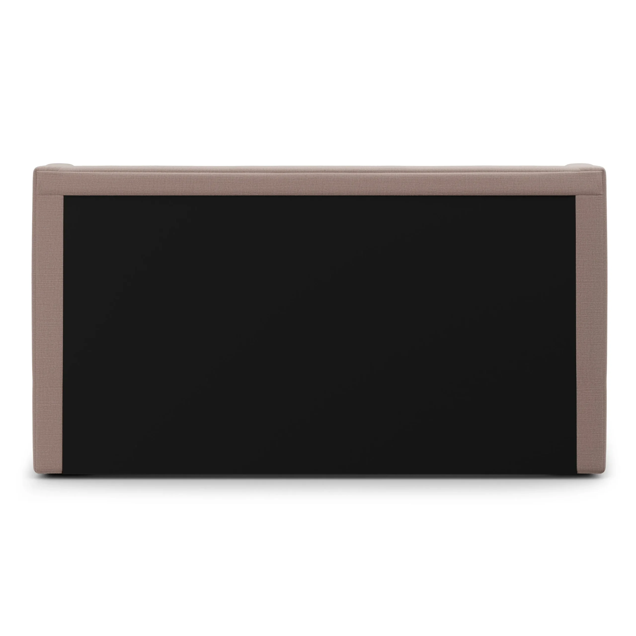 Calabri King Upholstered Bed - Napa Quartz - Image 3