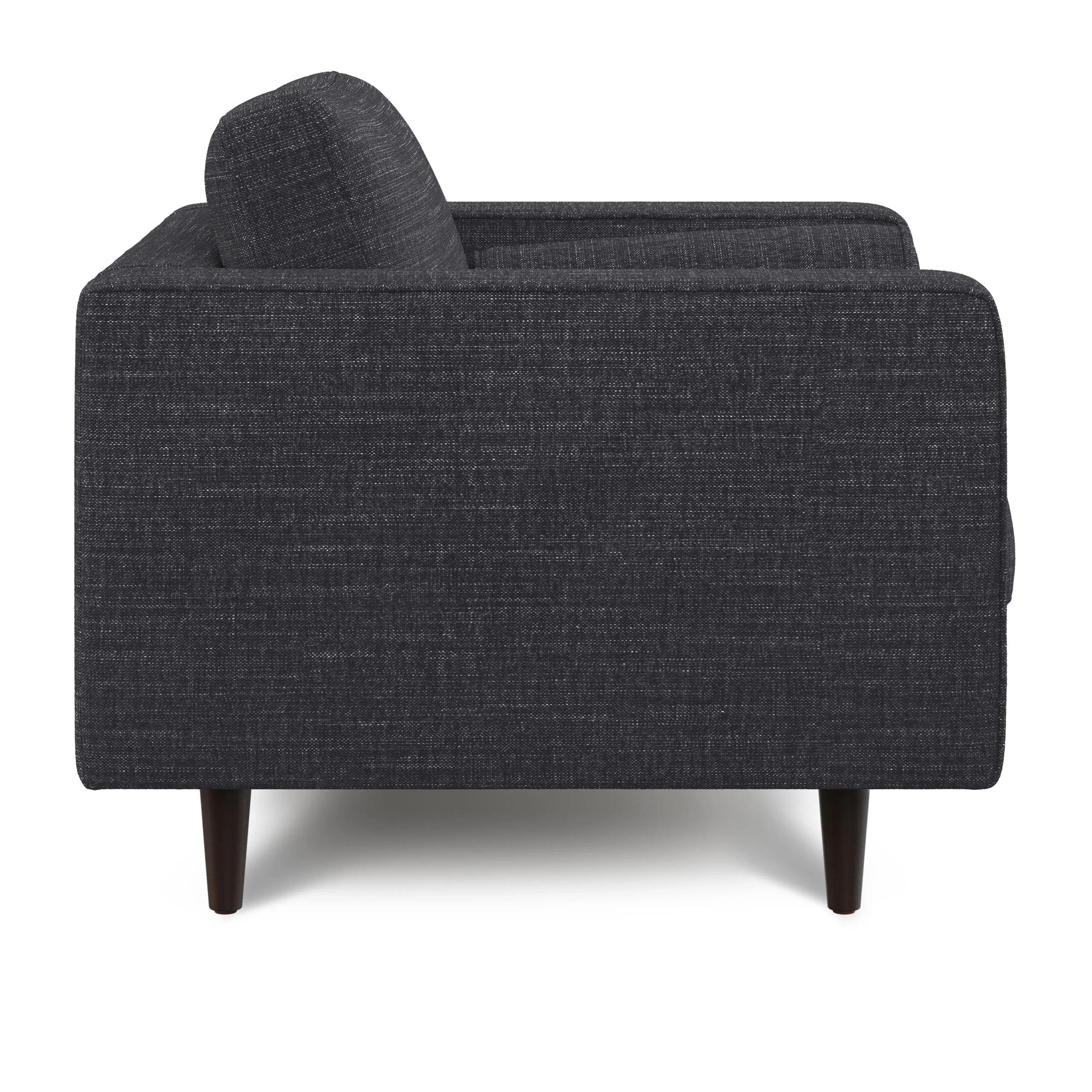 Sven 42_ Tufted Lounge Chair - Napa Charcoal - Image 10