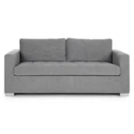 Soma 82_ Sofa Bed - Dawn Gray