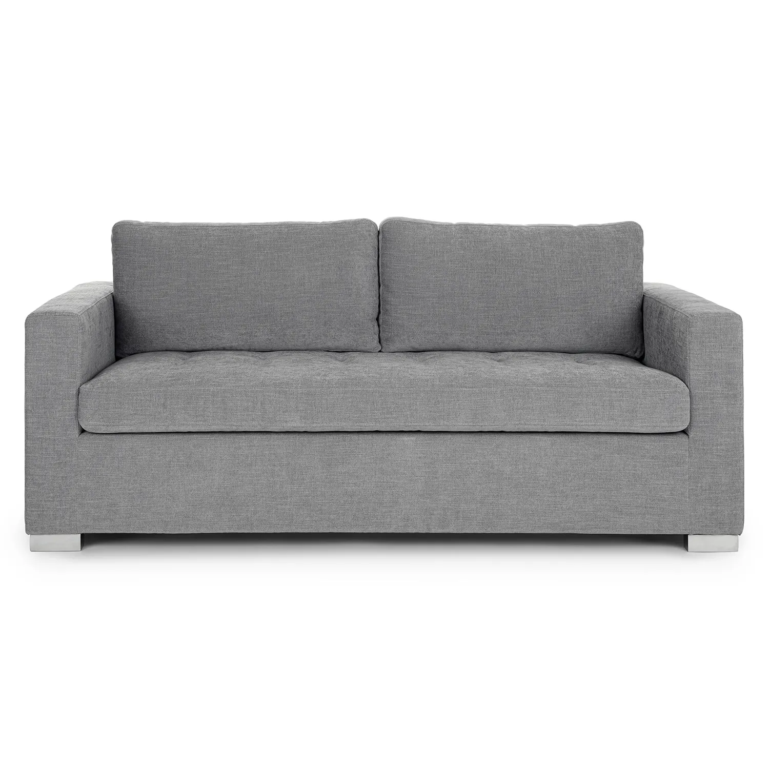 Soma 82_ Sofa Bed - Dawn Gray - Image 4