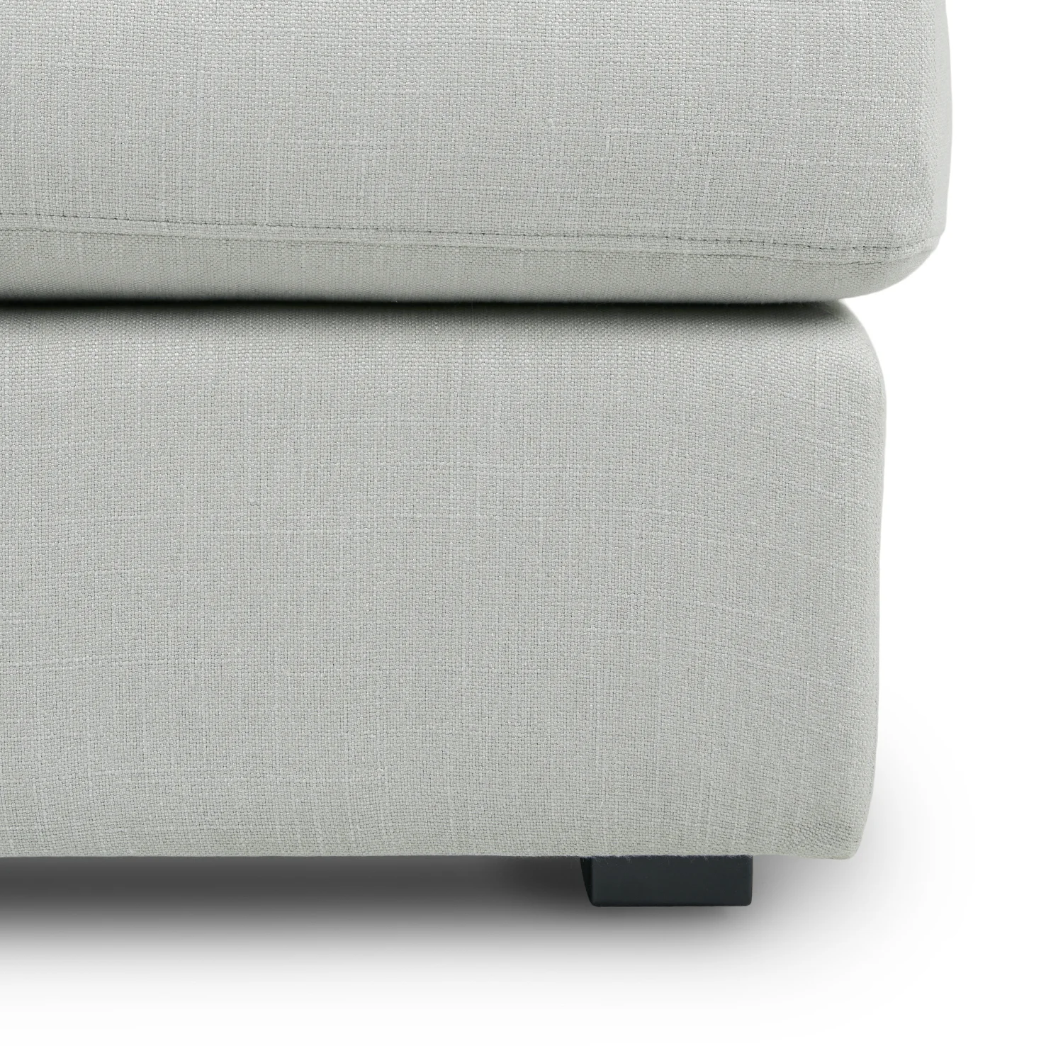 Beta 45_ Ottoman - Welsh Gray - Image 4