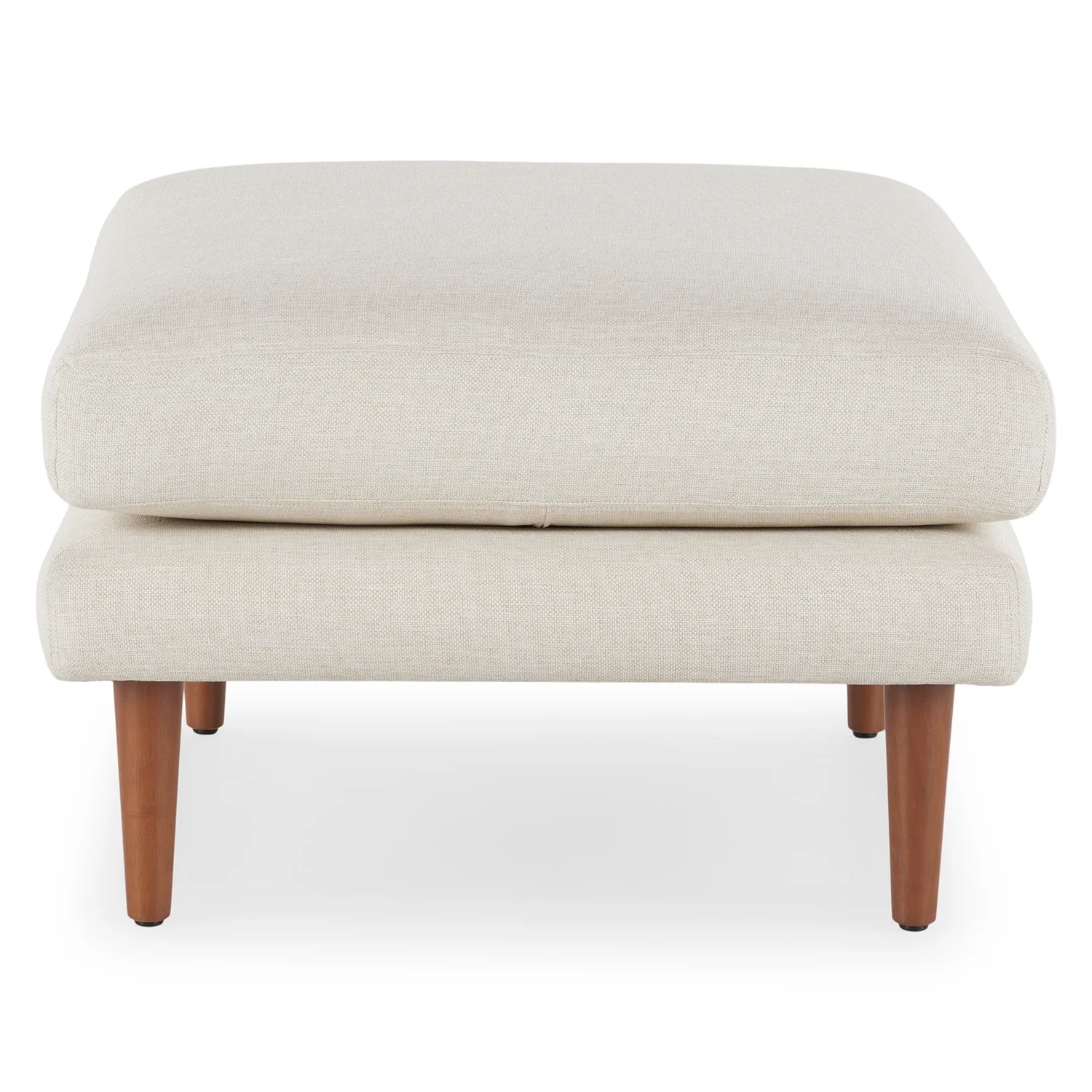Burrard 29_ Ottoman - Seasalt Ivory - Image 6