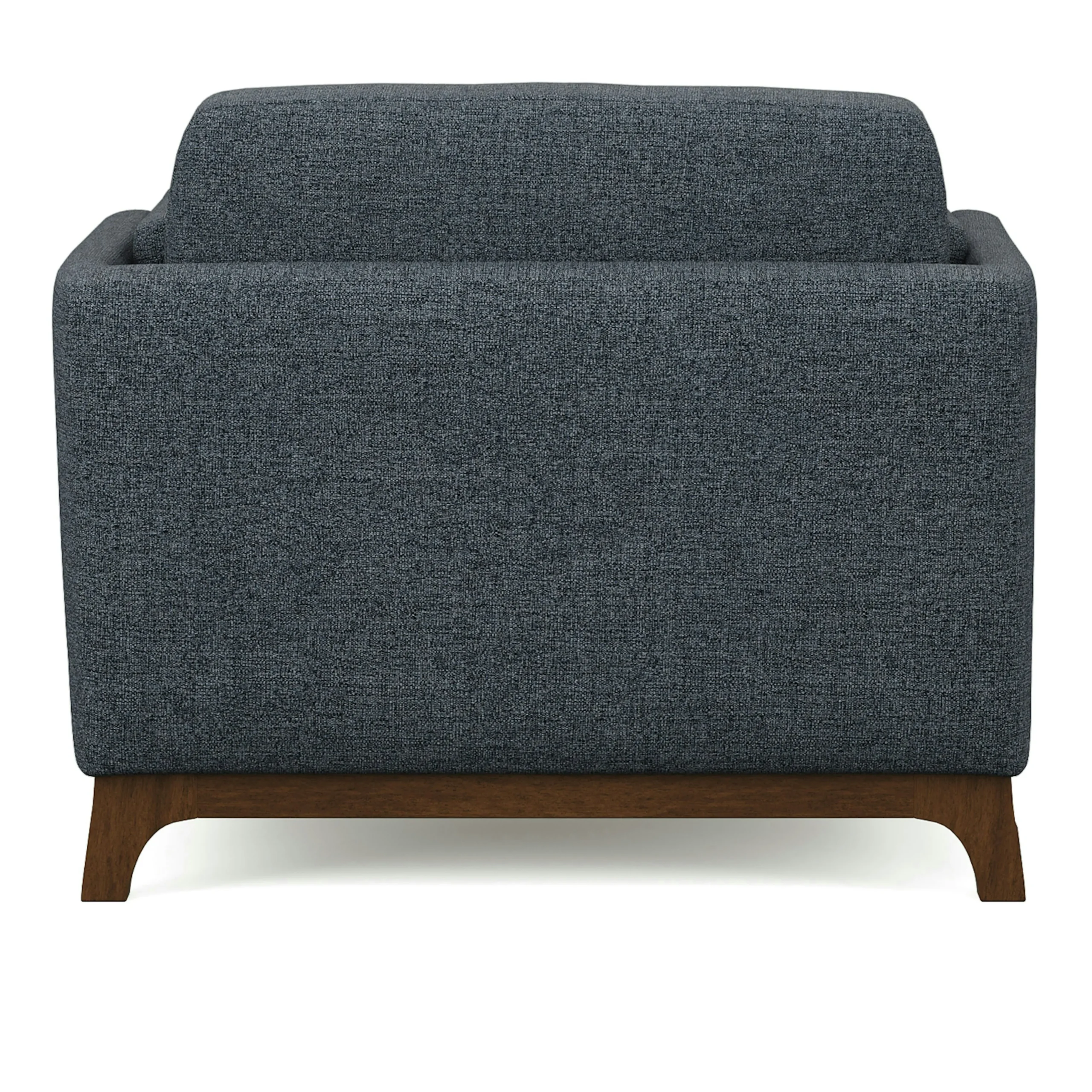 Ceni 39_ Lounge Chair - Denim Blue - Image 7