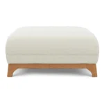 Ceni 35_ Ottoman - Buckler Ivory