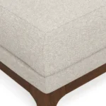 Ceni 35_ Ottoman - Chalk Gray