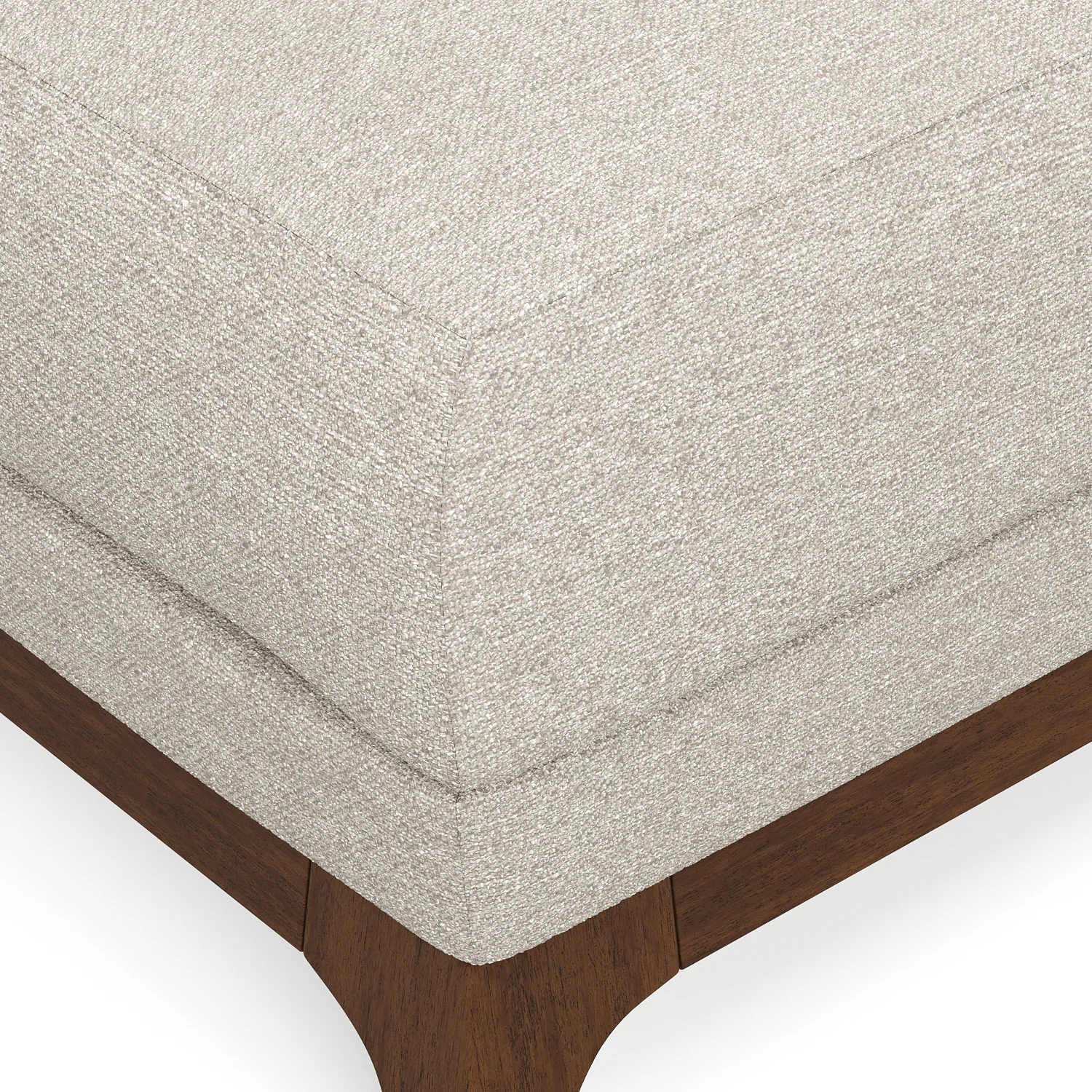 Ceni 35_ Ottoman - Chalk Gray - Image 6