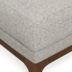 Ceni 35_ Ottoman - Quarry Gray