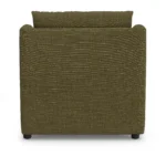 Landry 32.25_ Lounge Chair - Napa Moss