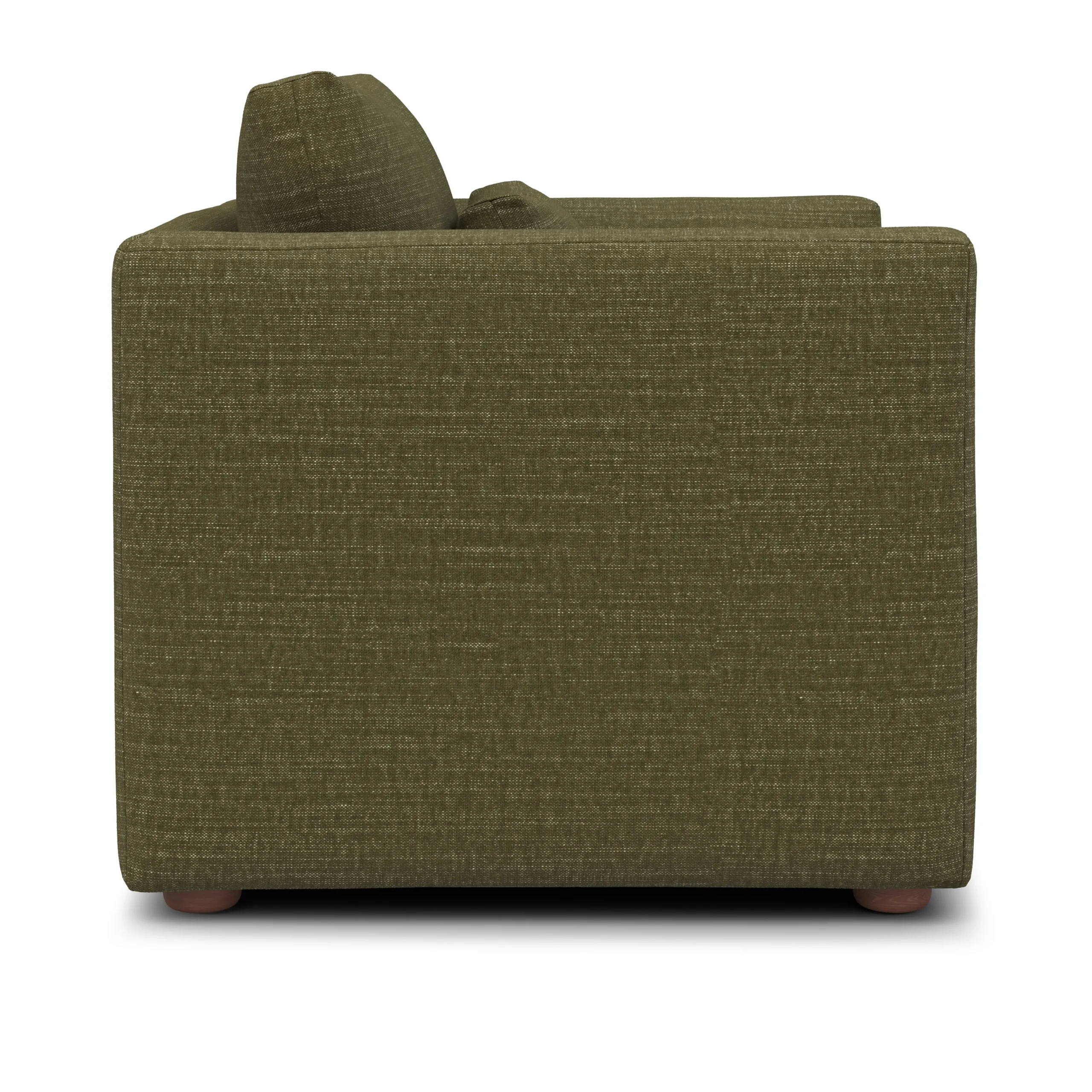 Marina 38_ Lounge Chair - Napa Moss - Image 10