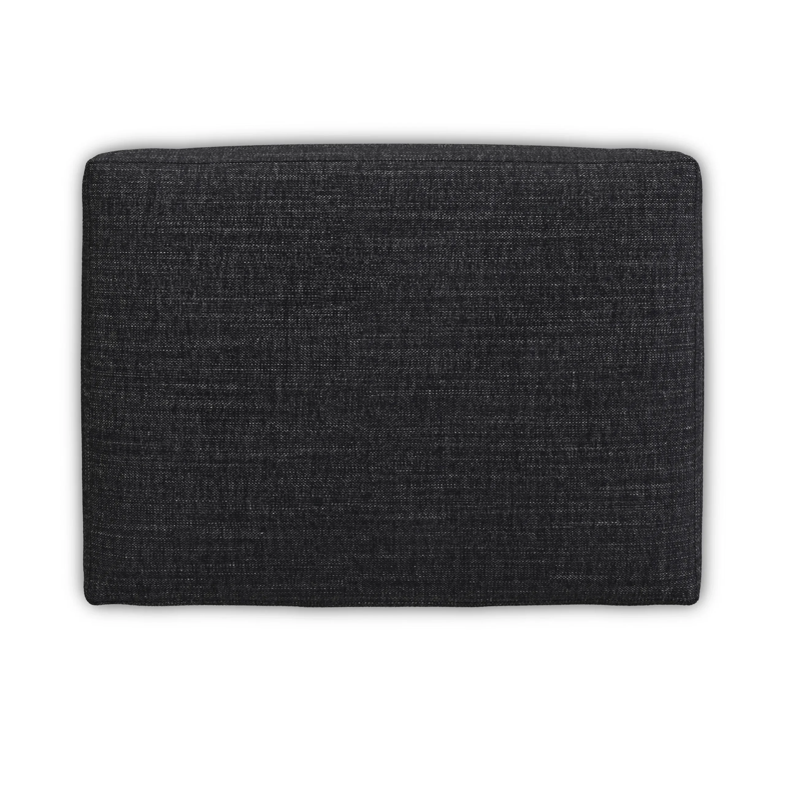 Landry 28_ Ottoman - Napa Charcoal - Image 5
