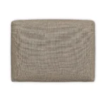 Landry 28_ Ottoman - Napa Taupe