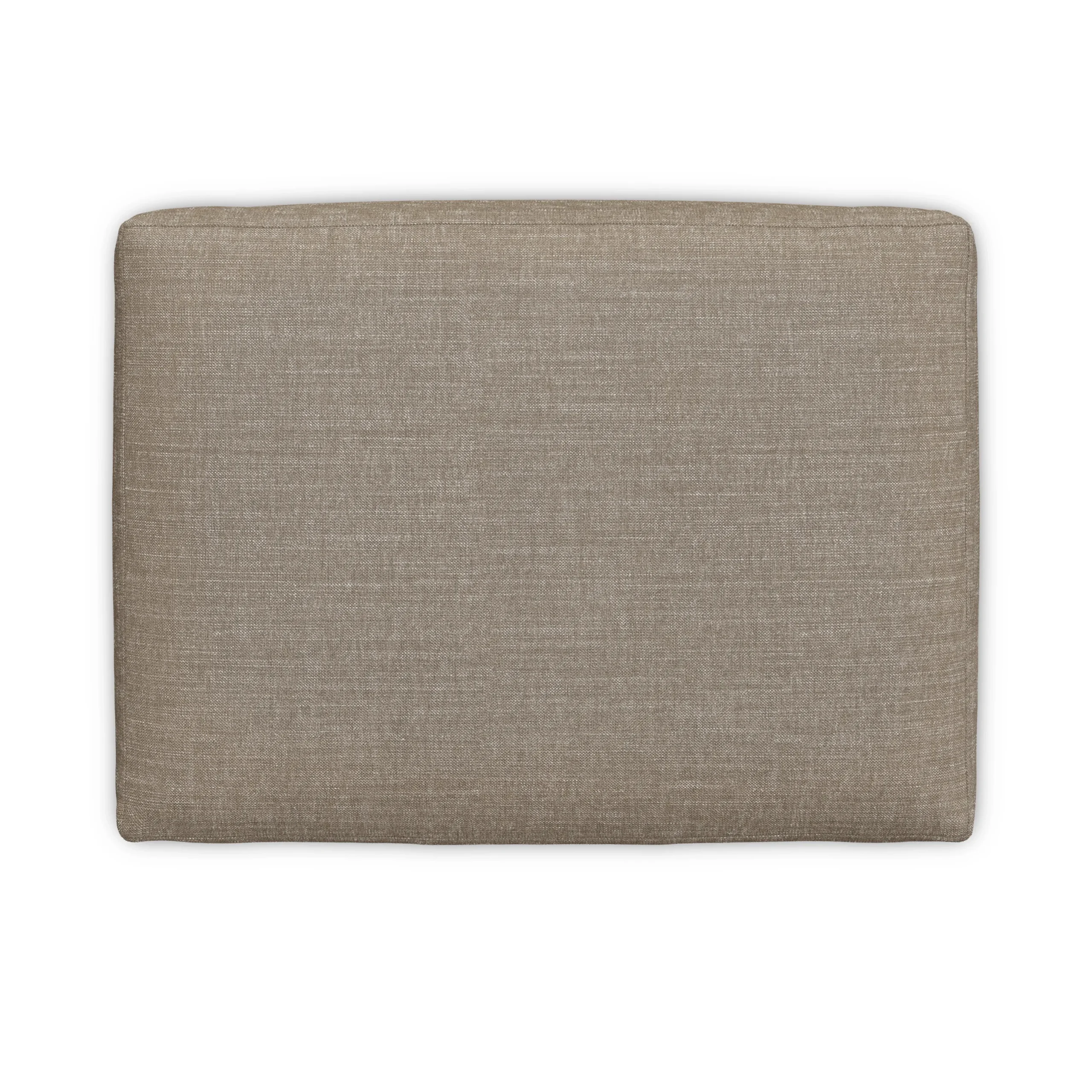 Landry 28_ Ottoman - Napa Taupe - Image 5