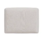 Landry 28_ Ottoman - Napa White