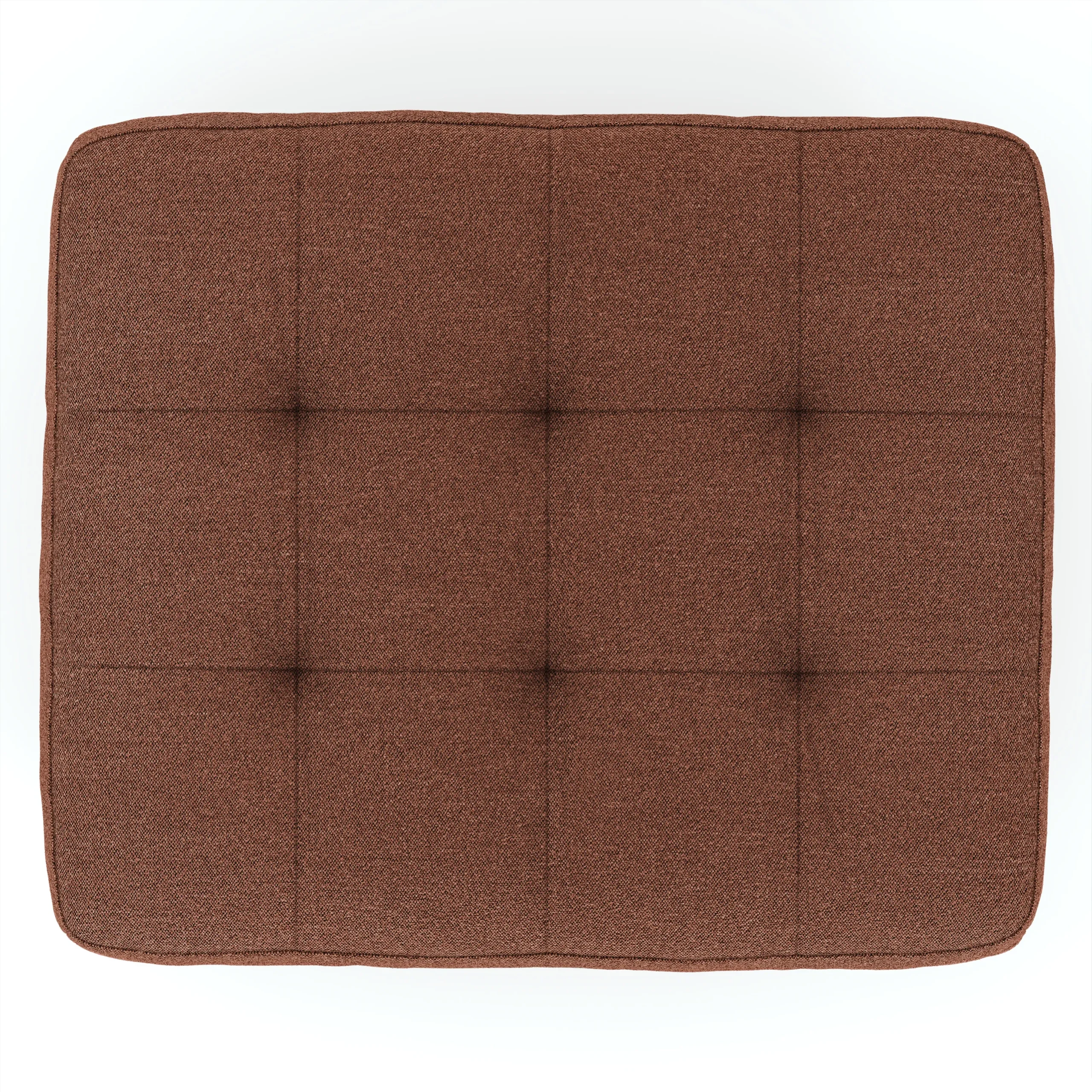 Sven 30_ Ottoman - Ratine Oxide - Image 6