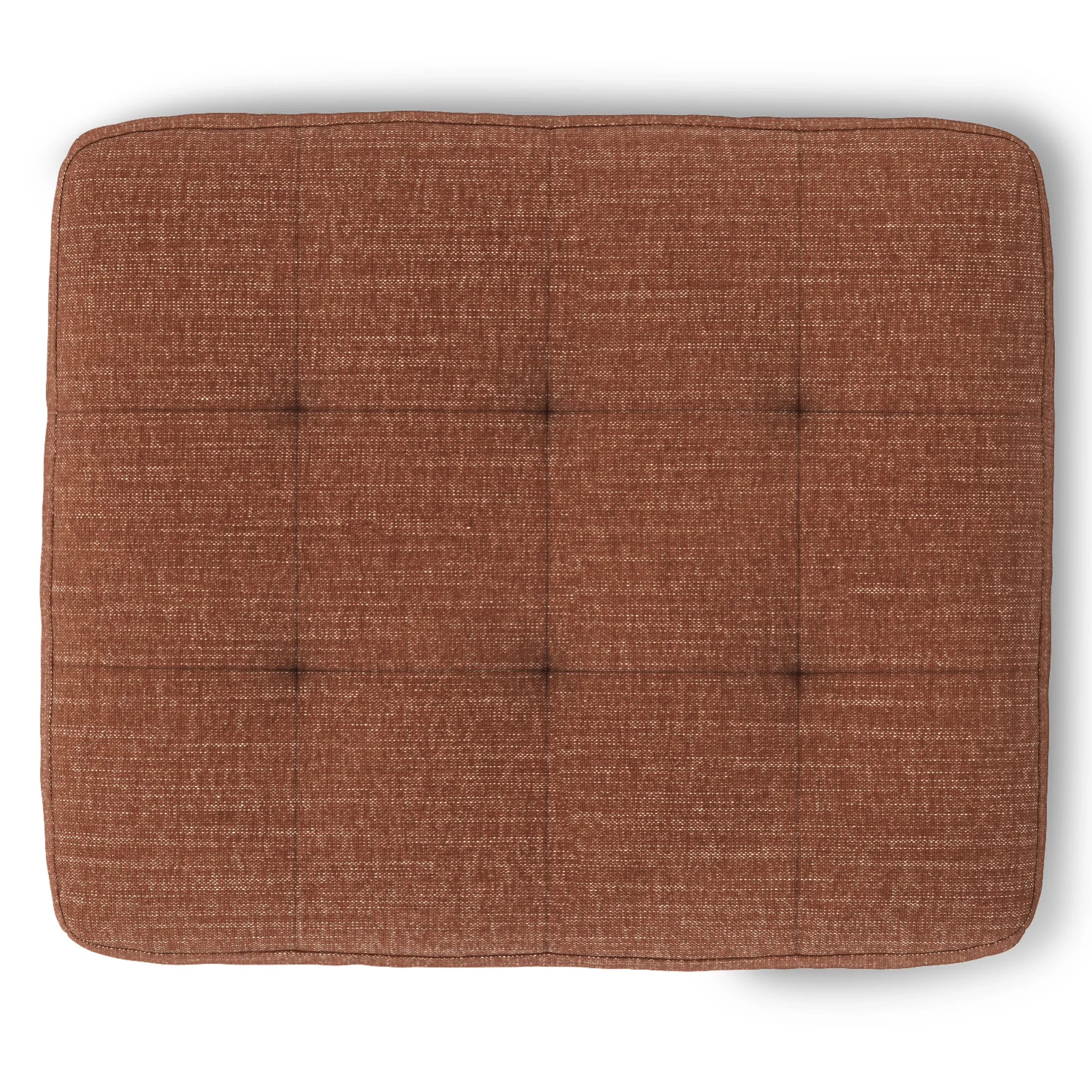 Sven 30_ Ottoman - Napa Rust - Image 7