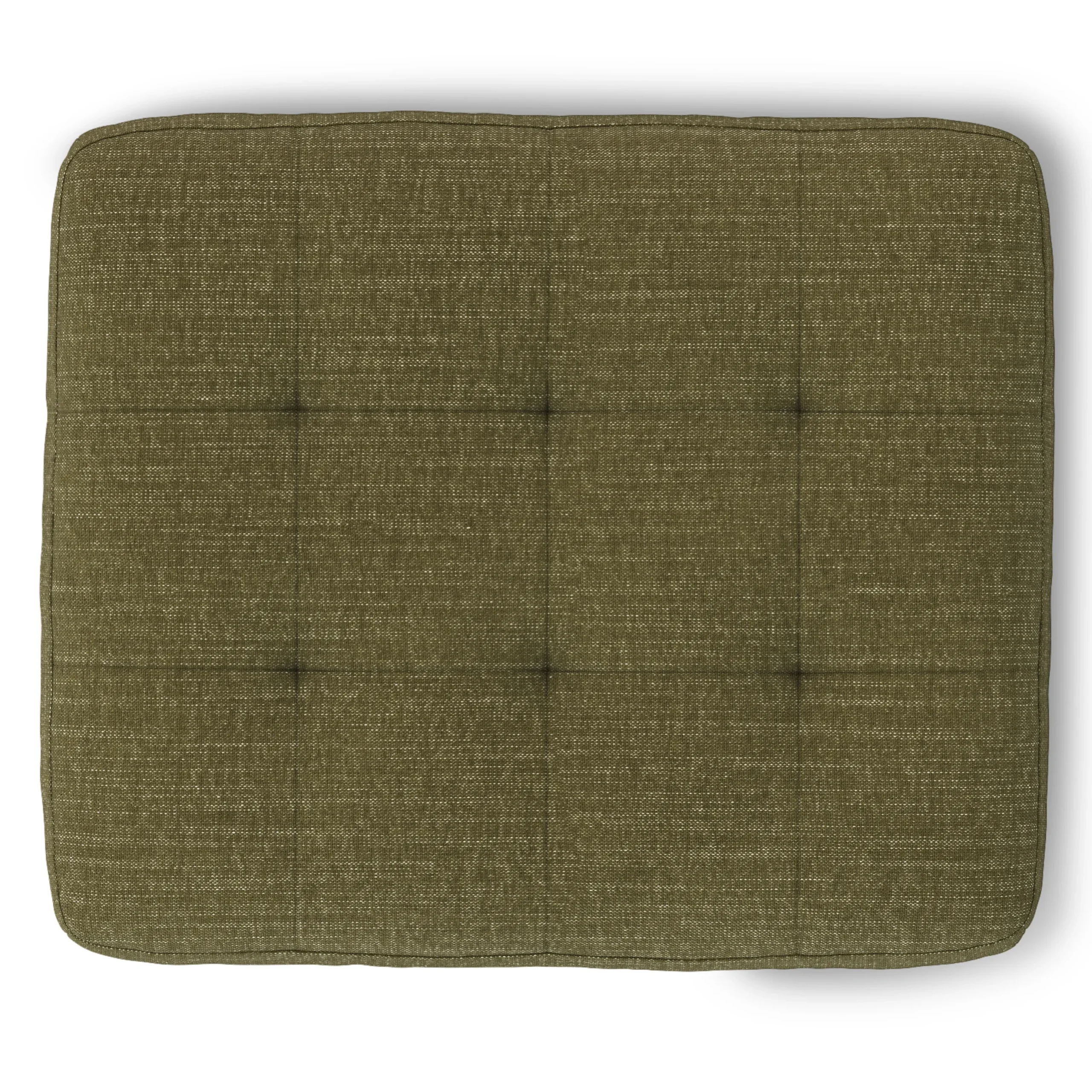 Sven 30_ Ottoman - Napa Moss - Image 7