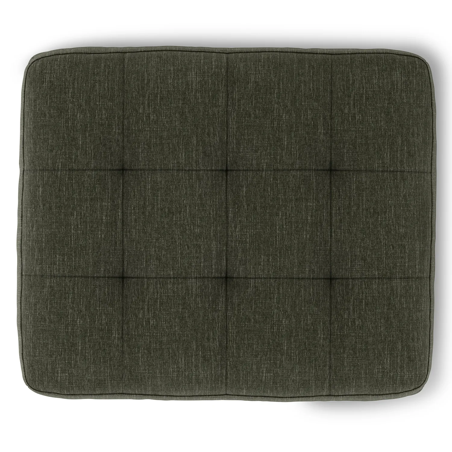 Sven 30_ Ottoman - Fir Green - Image 7