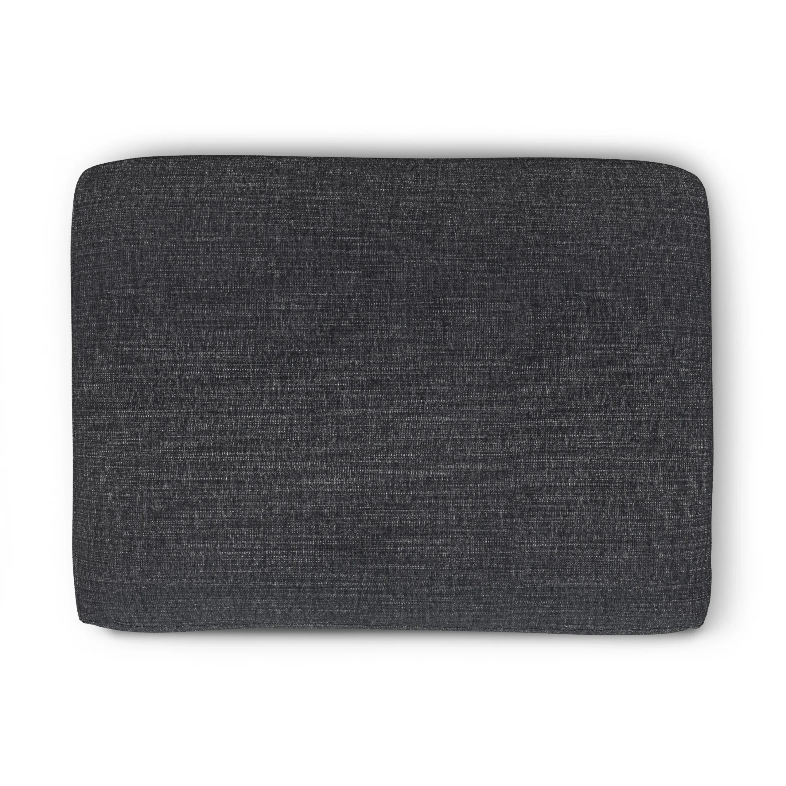 Riley 28_ Ottoman - Napa Charcoal - Image 7