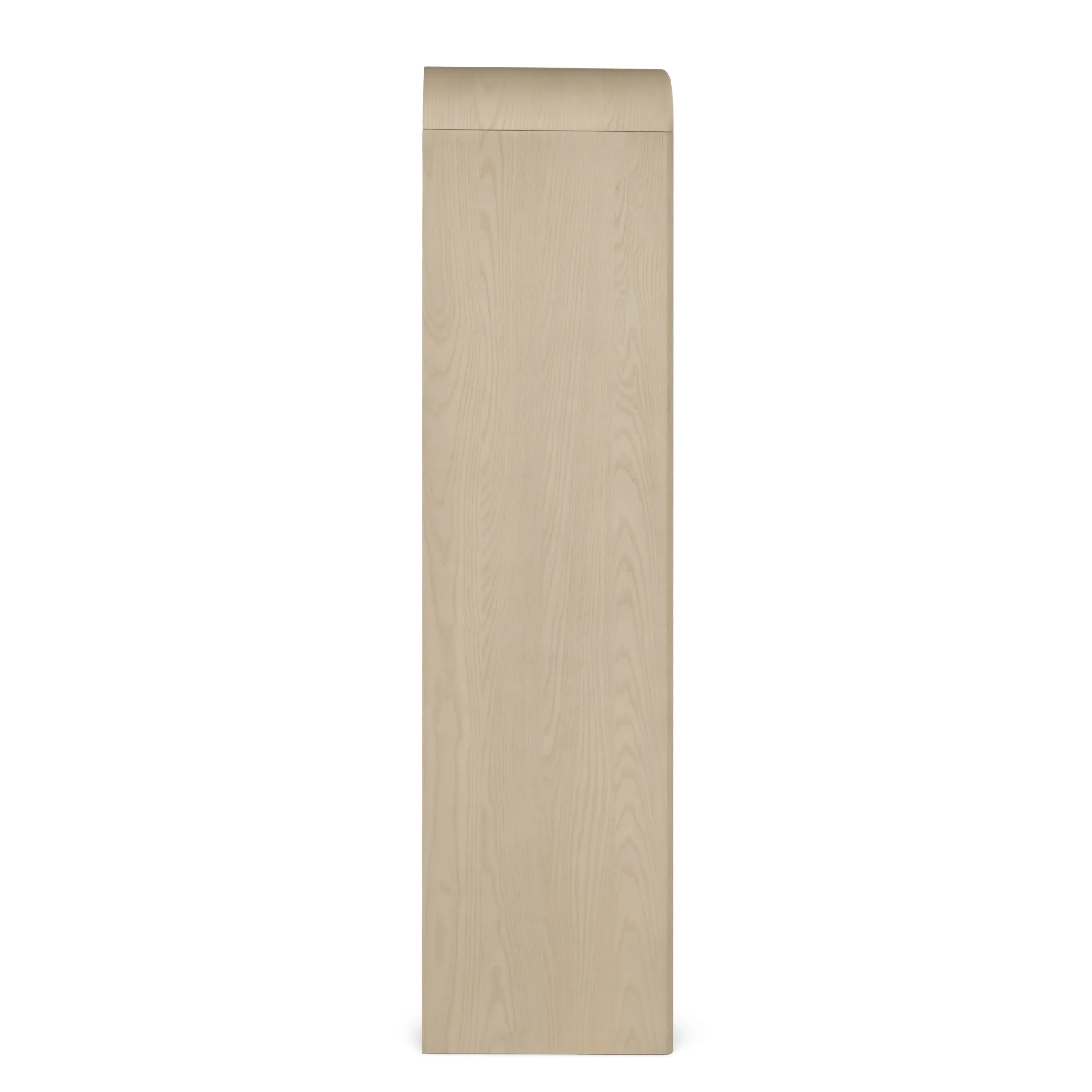 Faydra 34.5_ Bookcase - Natural Ash - Image 5