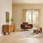 Adel 71_ Sideboard - Smoked Oak