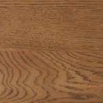 Torme 57_ Bookcase, Short - Smoked Oak
