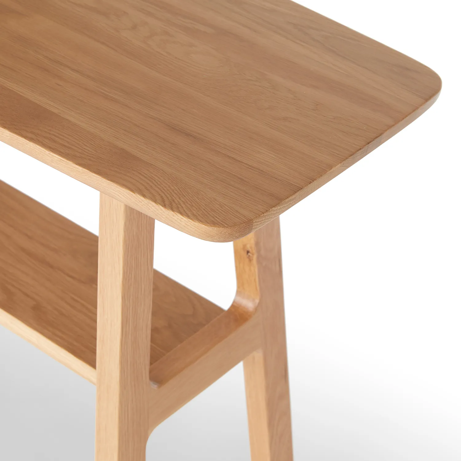 Kirun 47_ Console - Oak - Image 5