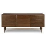 Lenia 71_ Sideboard - Walnut