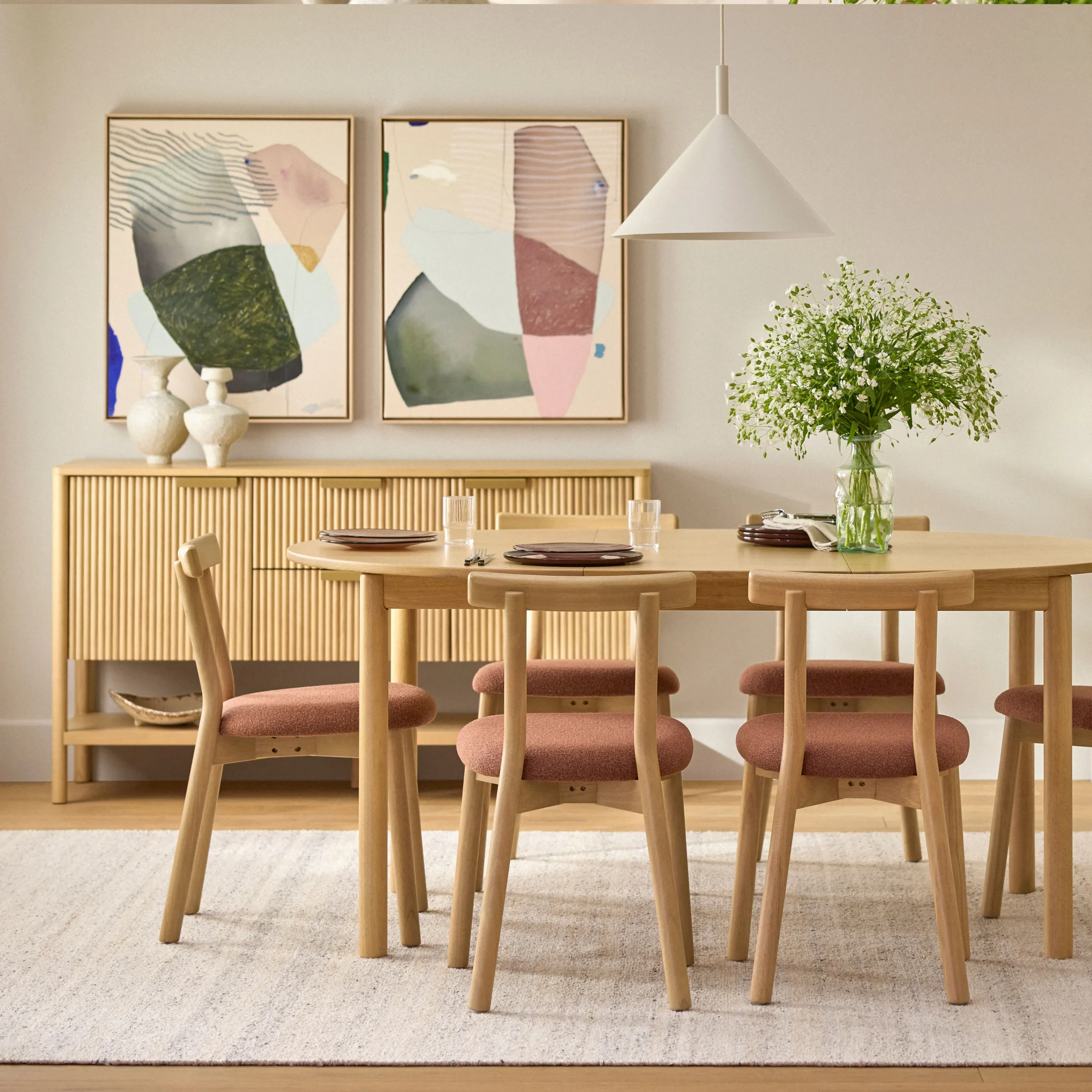 Liv 58_ Sideboard - White Oak - Image 5