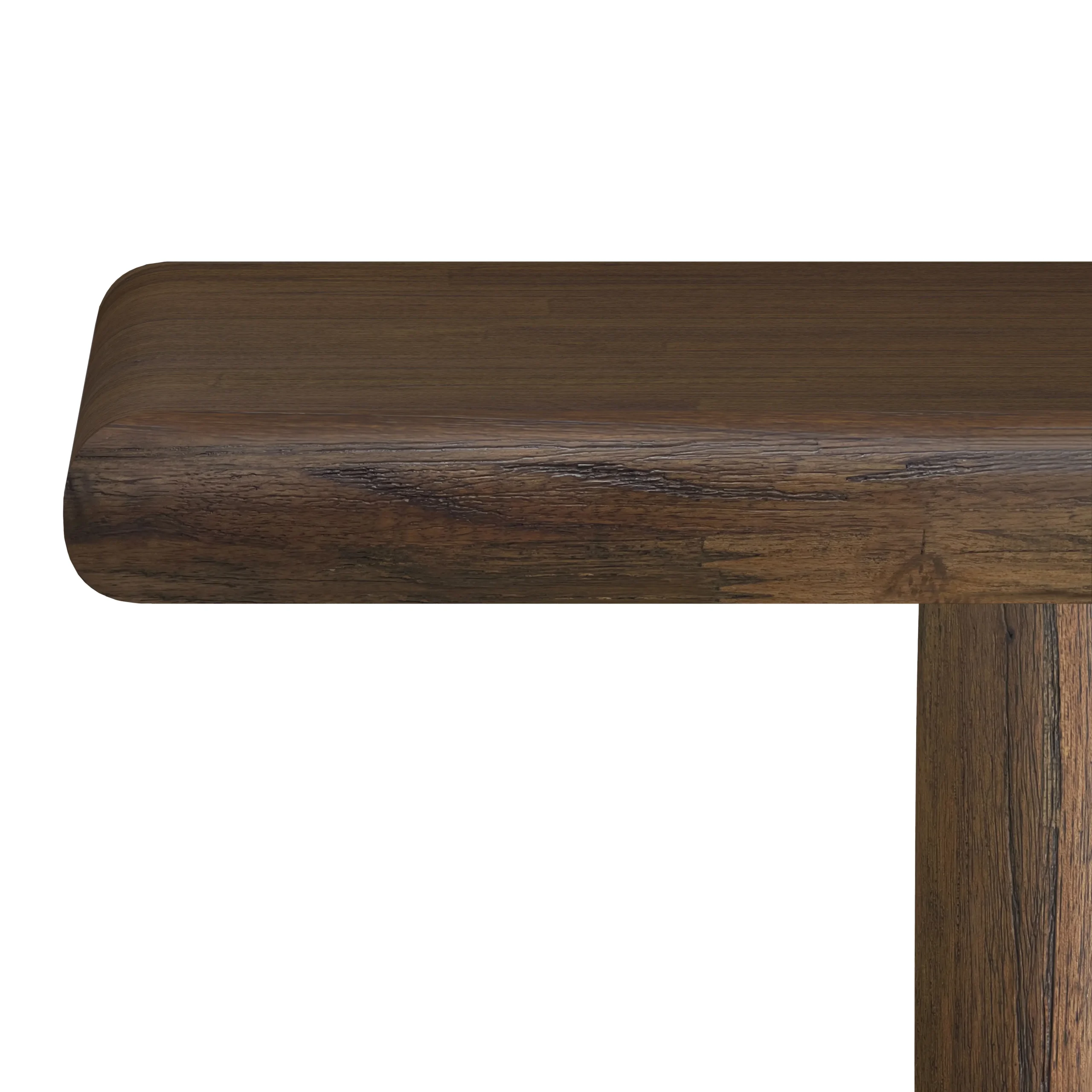 Lloyd 65_ Console - Warm Brown - Image 6