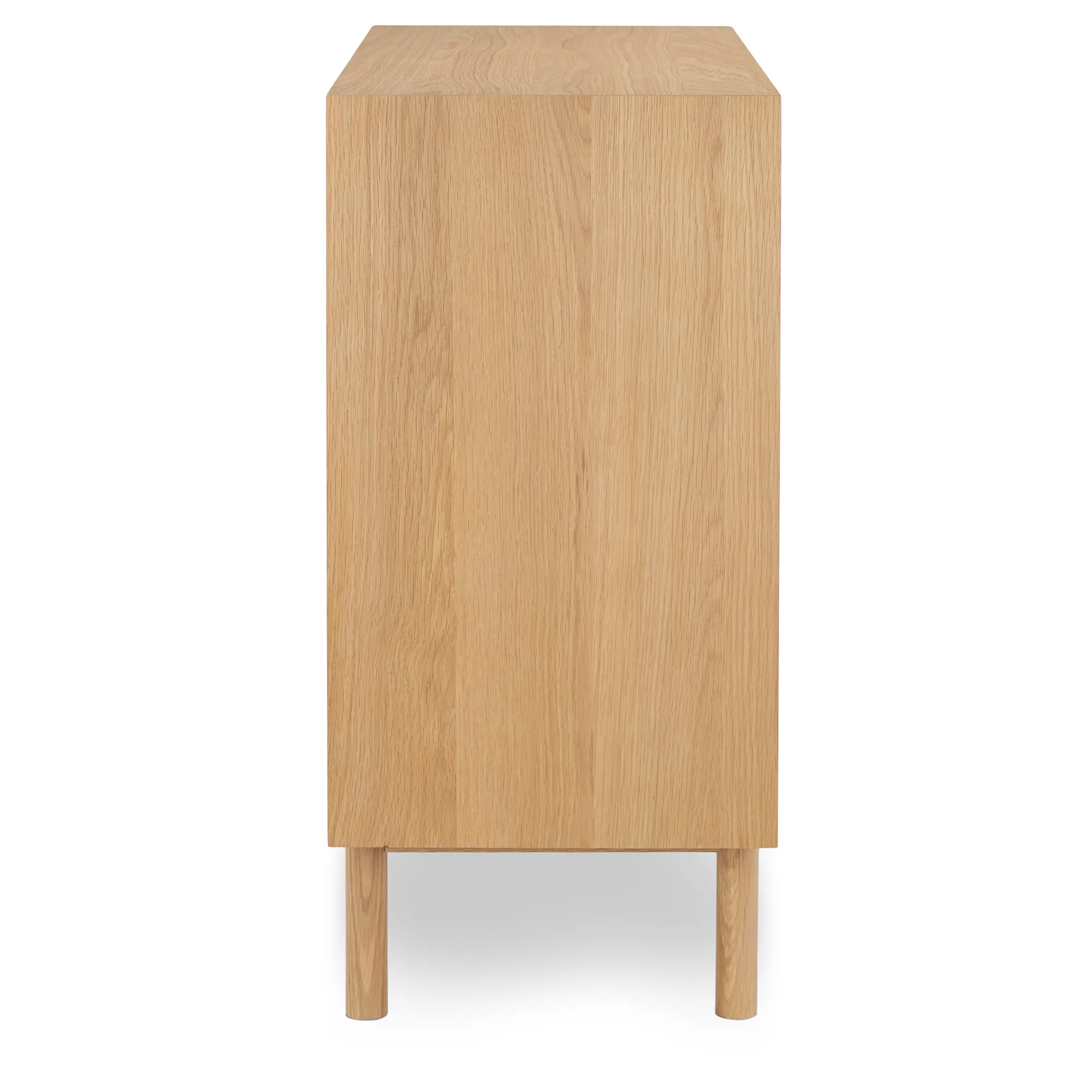 Merto 33_ Cabinet - Natural Oak - Image 5